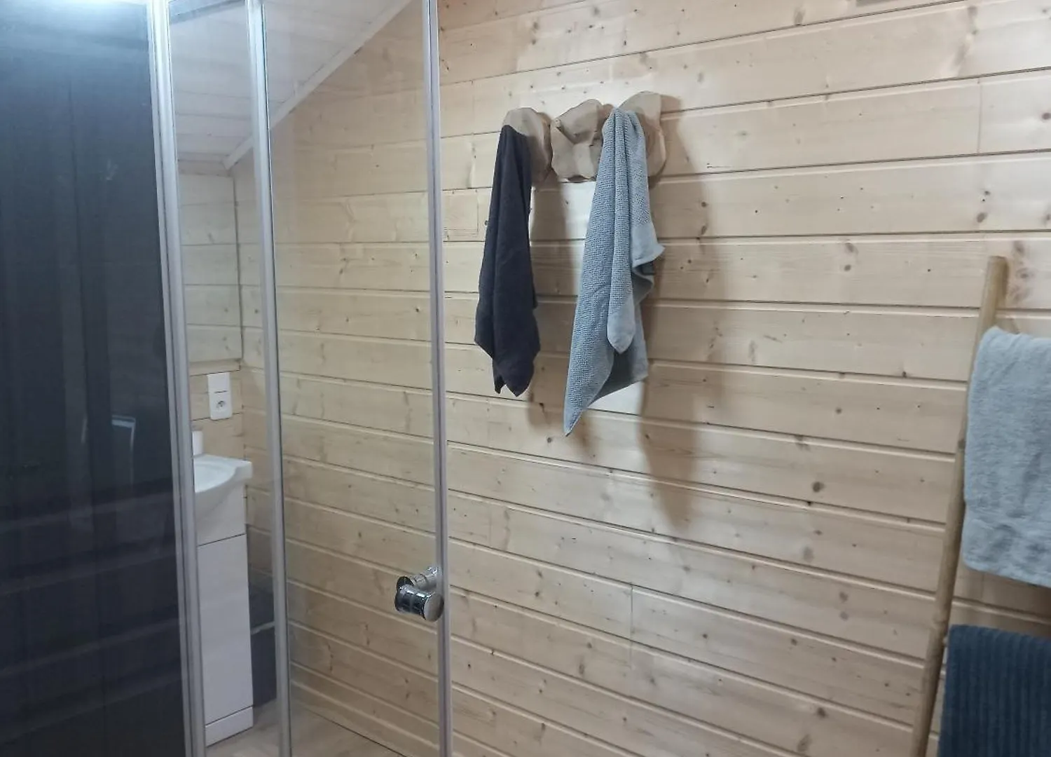 Holiday home Gite Germaine Et Yves Fix-Saint-Geneys France